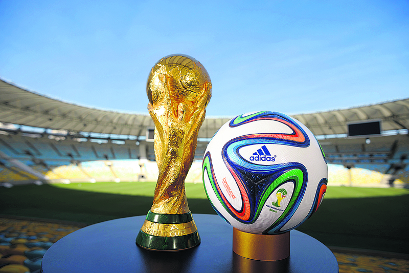 Qatar all set to hold World Cup after much criticism